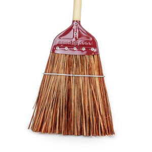 Volunteer Fire Fighting Broom