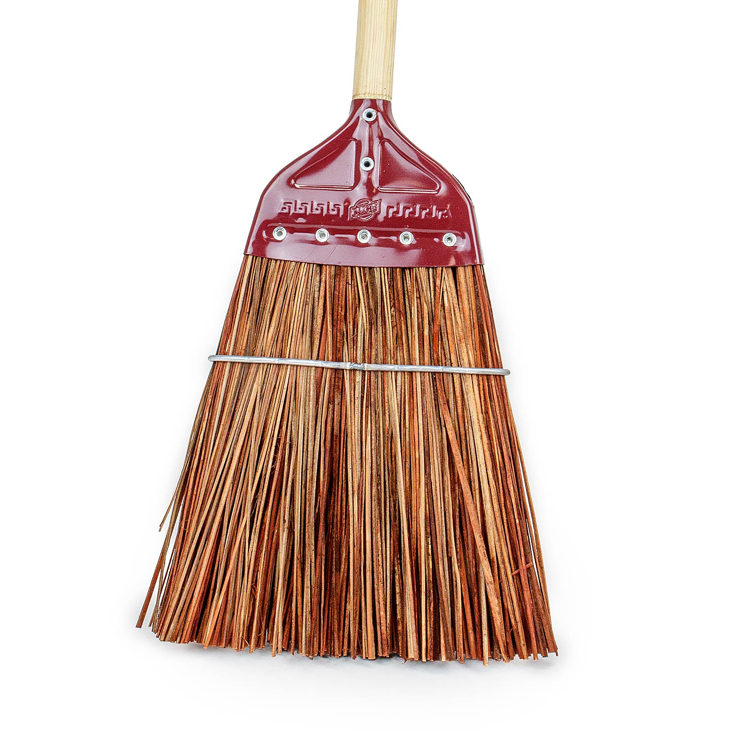 Volunteer Fire Fighting Broom