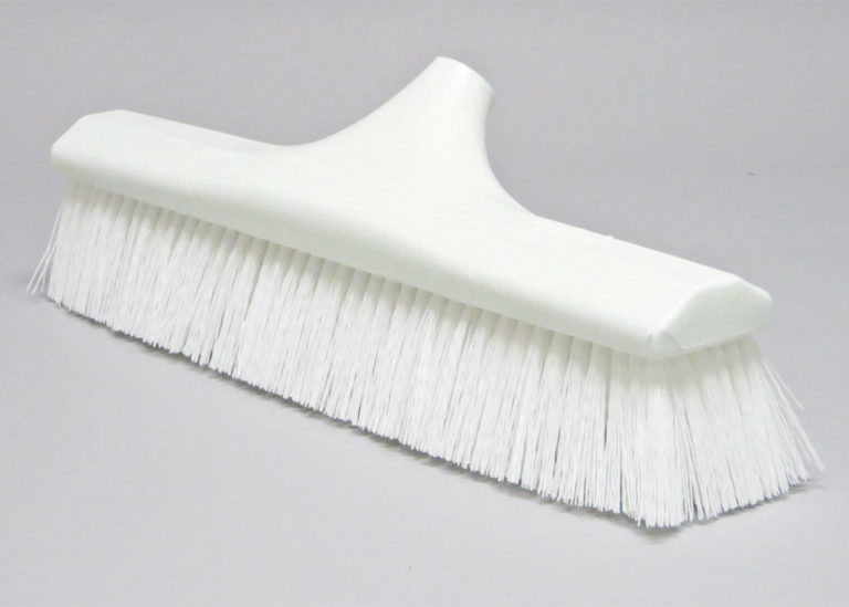 18″ Push Broom, Light Sweep Perfex Corporation