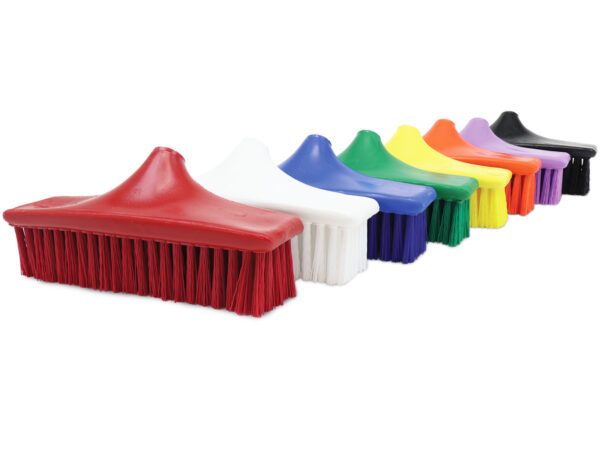 Deck Scrub Brush