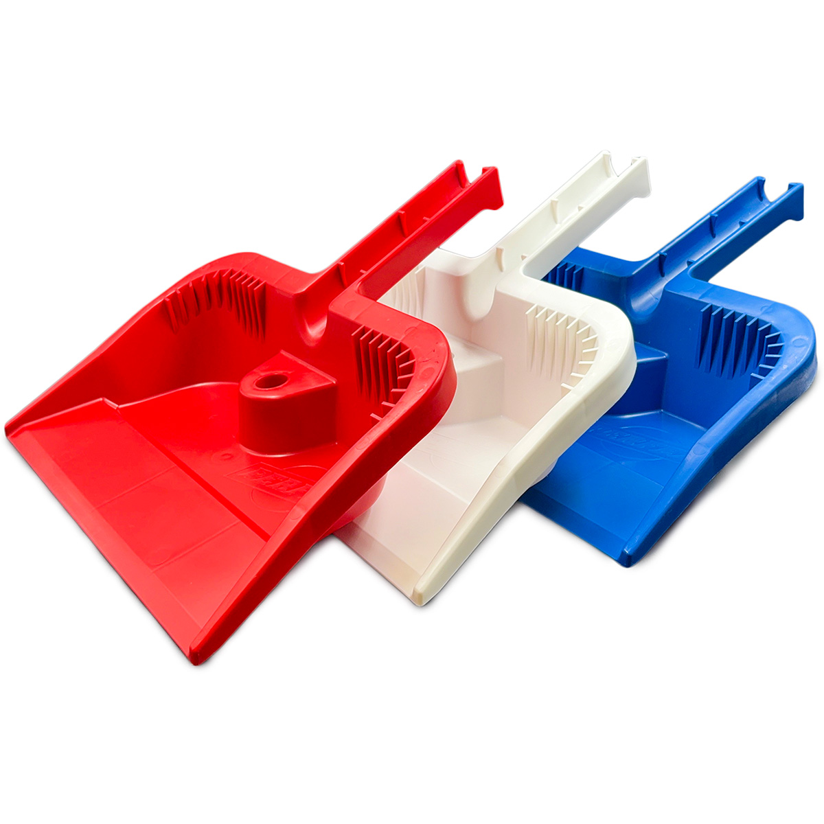 Industrial Pro Dustpan