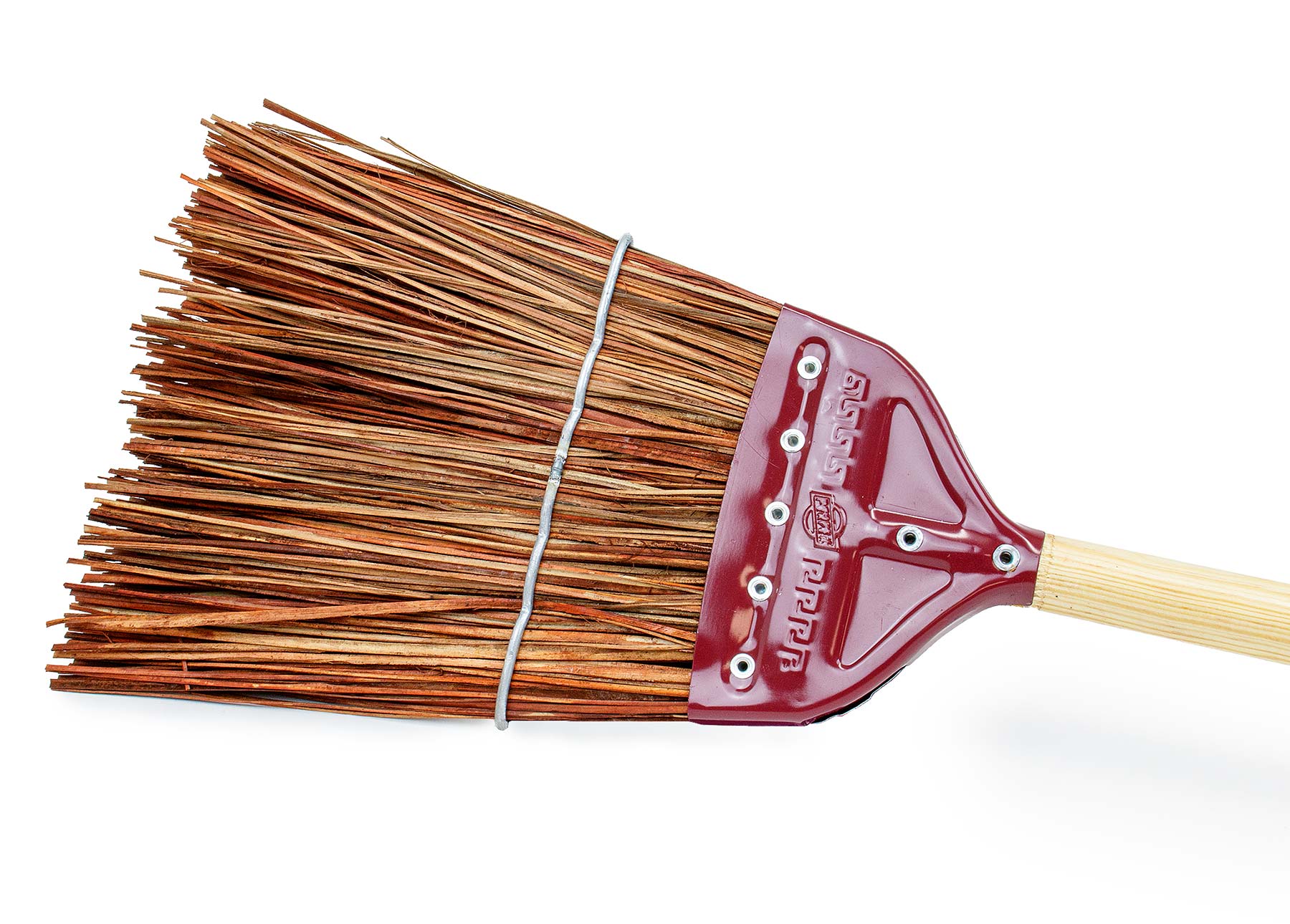 Volunteer Fire Fighting Broom