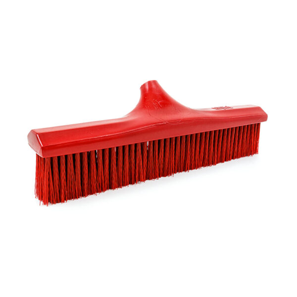 24" Heavy-Sweep Push Broom