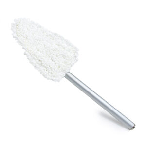 Isolator Cleaning Tool