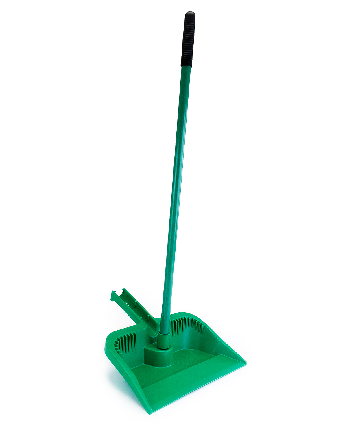 Lobby Dustpan, Green