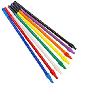 Lobby Dustpan Handle