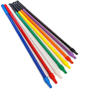 Lobby Dustpan Handle