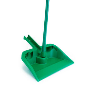 Lobby Dustpan, Green