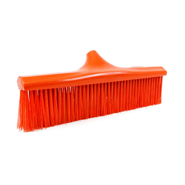 18" Rough-Sweep Push Broom