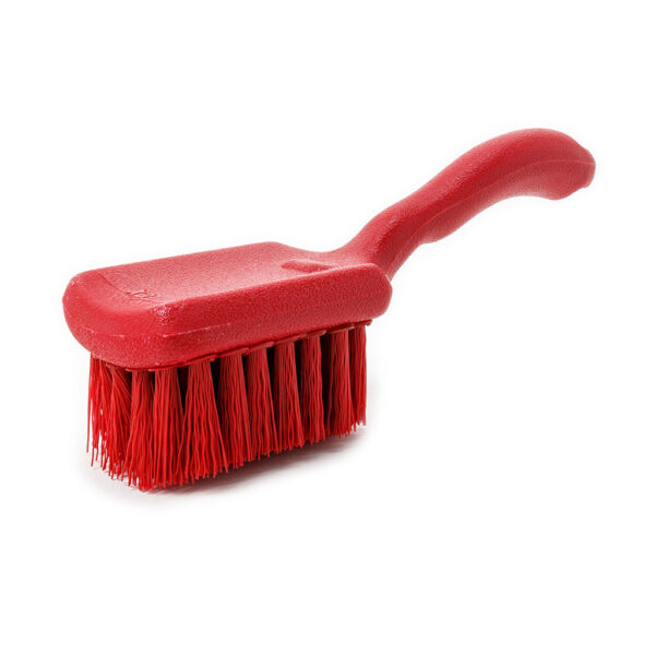 Short Handle Scrub Brush