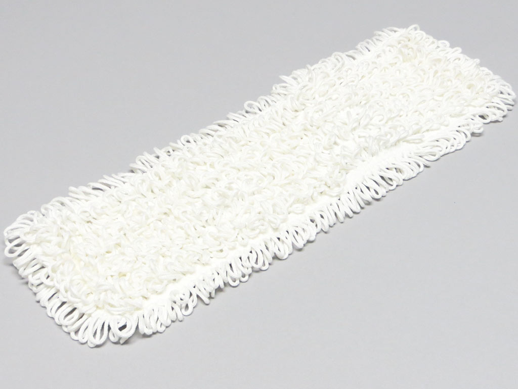 Knit Mop Cover