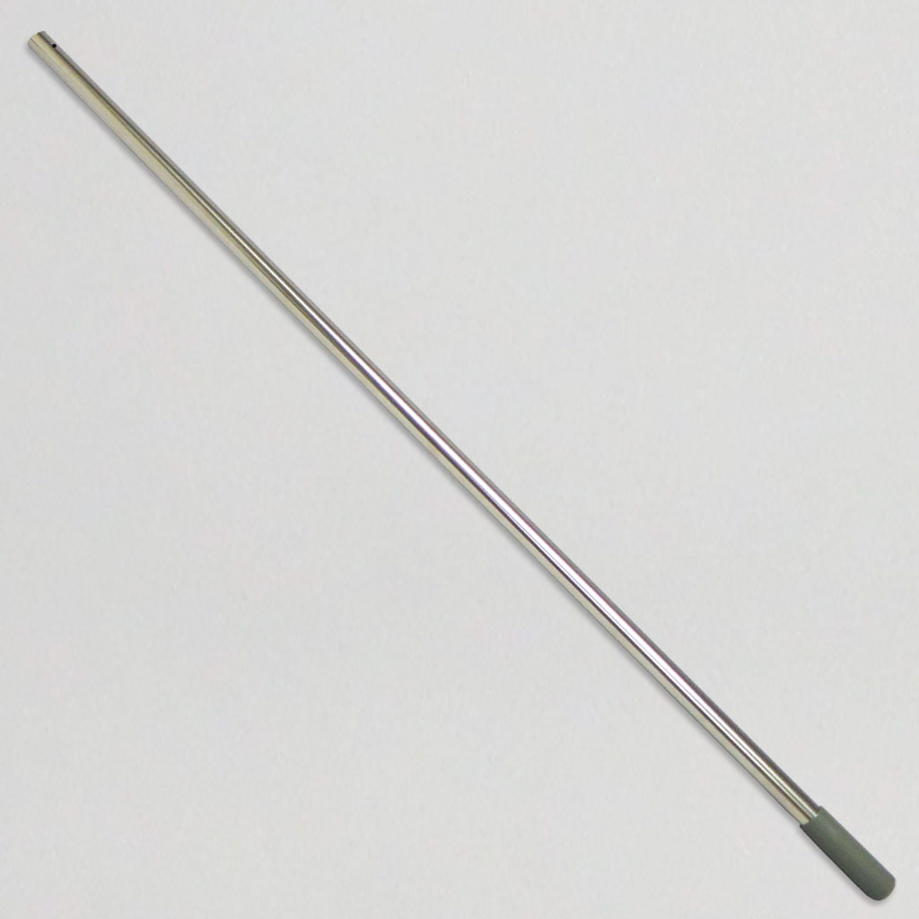 Stainless Steel Handle – Perfex Corporation