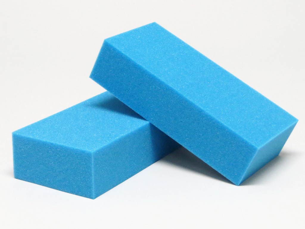 Polyfoam Sponge Block