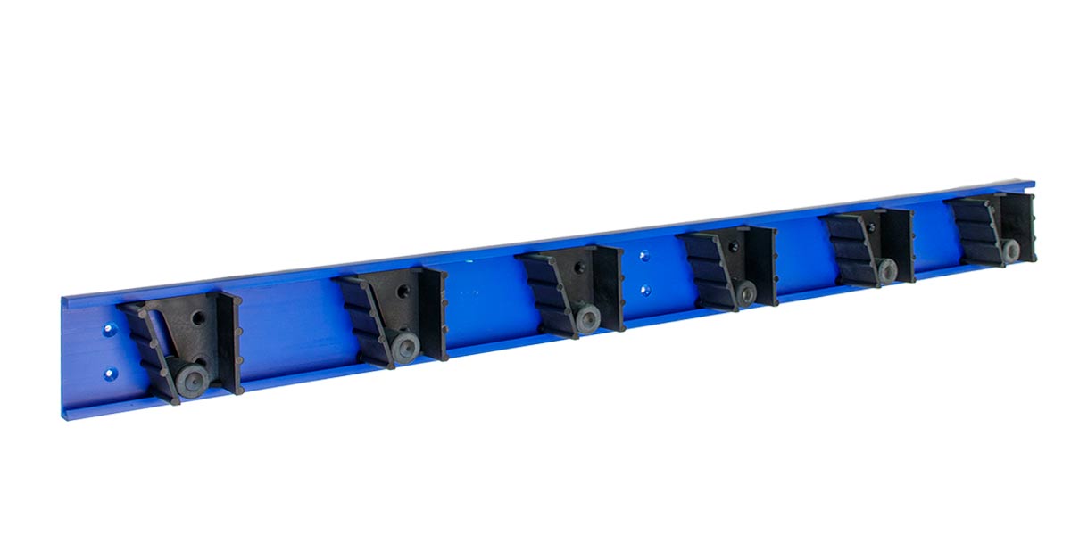 34" Tool Mounting Bar
