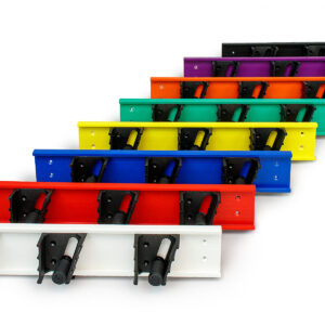 Tool Mounting Bar