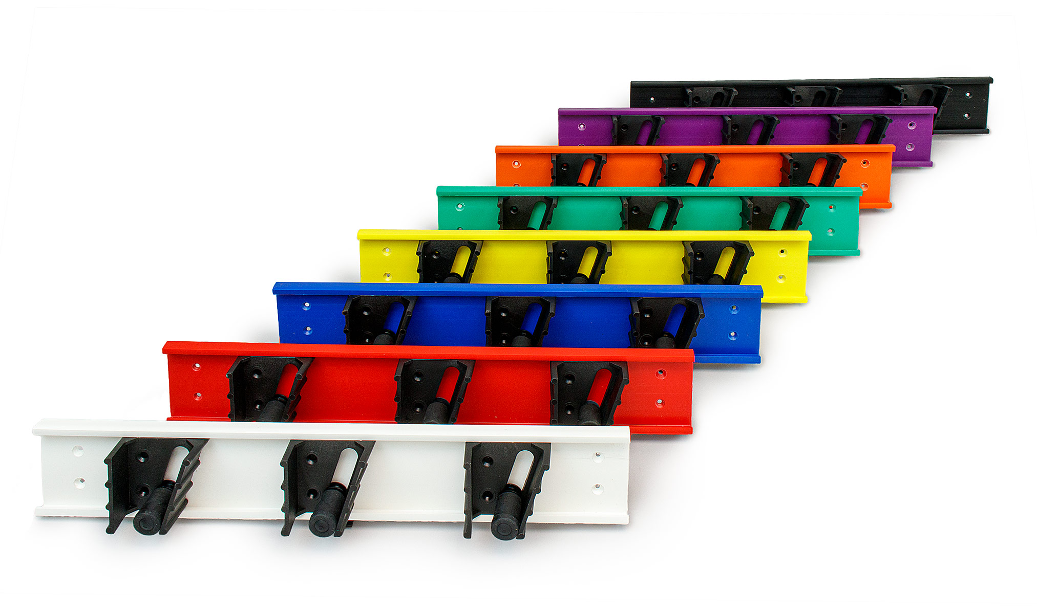 Tool Mounting Bar